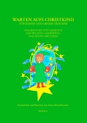 Cover-Bild zum Titel 'Warten aufs Christkind, Band 4' von 'Anna-Maria Brunner'