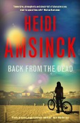 Cover-Bild zum Titel 'Back From the Dead' von 'Heidi Amsinck'