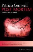 Post Mortem - Patricia Cornwell