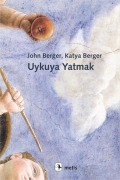 Cover-Bild zum Titel 'Uykuya Yatmak' von 'Katya Berger'
