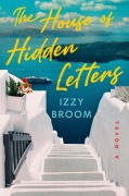 Cover-Bild zum Titel 'The House of Hidden Letters' von 'Izzy Broom'