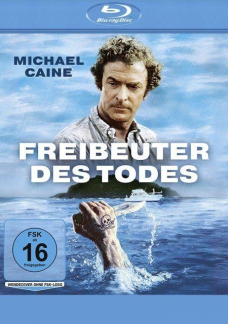 Freibeuter des Todes - Peter Benchley, Ennio Morricone