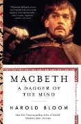 Cover-Bild zum Titel 'Macbeth' von 'Harold Bloom'