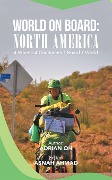 Cover-Bild zum Titel 'World on Board: North America' von 'Adrian Oh'