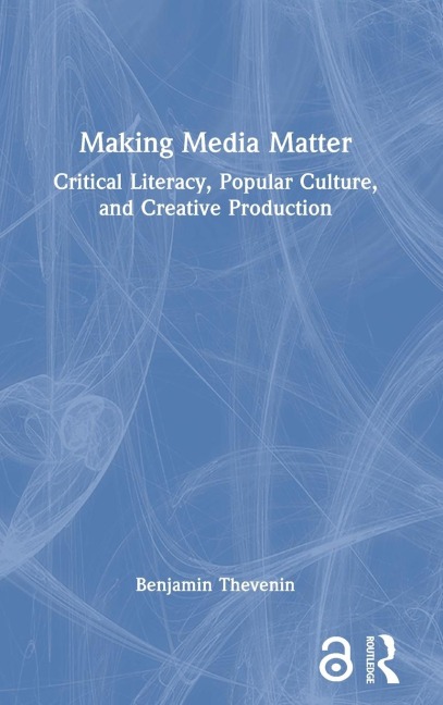 Making Media Matter - Benjamin Thevenin