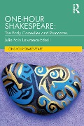 Cover-Bild zum Titel 'One-Hour Shakespeare' von 'Julie Fain Lawrence-Edsell'
