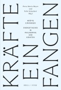 Cover-Bild zum Titel 'Kräfte einfangen' von ''