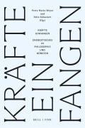 Cover-Bild zum Titel 'Kräfte einfangen' von ''