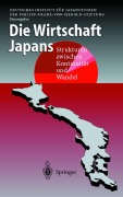 Cover-Bild zum Titel 'Die Wirtschaft Japans' von ''