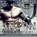 Cover-Bild zum Titel 'Anton Lib/E' von 'Brenda Rothert'