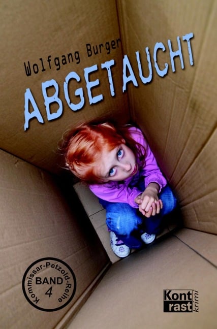Abgetaucht - Wolfgang Burger
