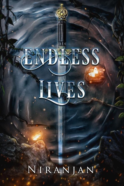 Endless Lives - Niranjan