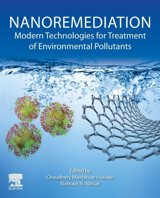 Nanoremediation - 