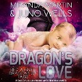 Dragon's Love - Miranda Martin