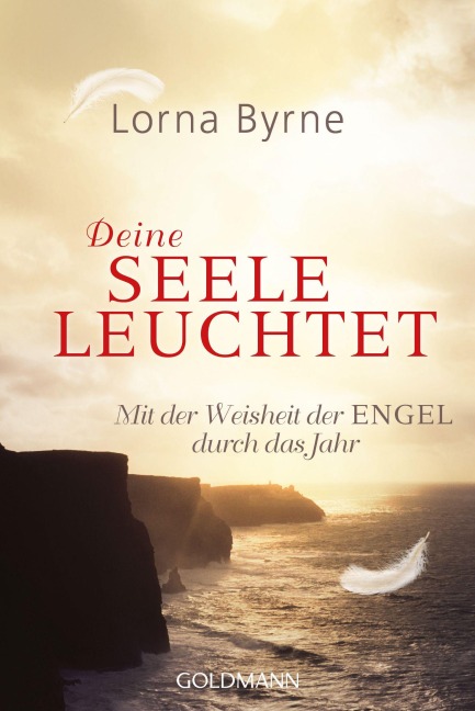 Deine Seele leuchtet - Lorna Byrne