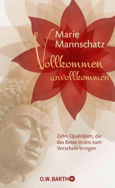 Vollkommen unvollkommen - Marie Mannschatz