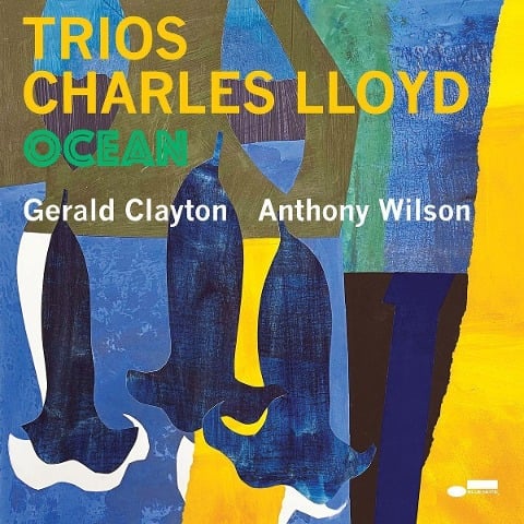 Trios: Ocean - Charles Lloyd