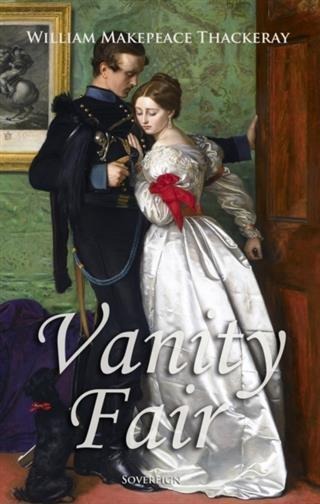 Vanity Fair - William Makepeace Thackeray