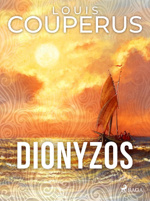 Dionyzos - Louis Couperus