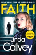 Cover-Bild zum Titel 'Faith' von 'Linda Calvey'