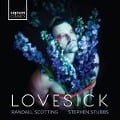 Lovesick-Lieder - Randall/Stubbs Scotting