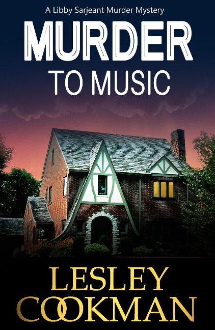Murder to Music - Lesley Cookman
