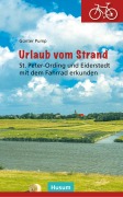 Cover-Bild zum Titel 'Urlaub vom Strand' von 'Günter Pump'