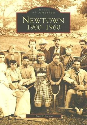 Newtown - Daniel Cruson