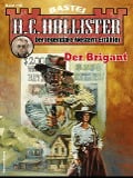Cover-Bild zum Titel 'H. C. Hollister 118' von 'H. C. Hollister'