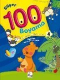 Cover-Bild zum Titel '100 Süper Boyama 4' von 'Kolektif'