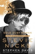 Cover-Bild zum Titel 'Gold Dust Woman' von 'Stephen Davis'