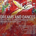 Dreams and Dances - Piirainen/Gorkun-Sil'n/Tuuri