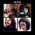 Cover-Bild zum Titel 'LET IT BE - 50th Anniversary (2CD Deluxe)' von 'The Beatles'