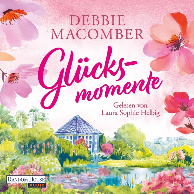Glücksmomente - Debbie Macomber
