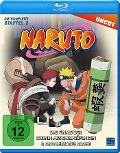 Naruto - Marc Handler, Akatsuki Yamatoya, Masashi Kishimoto, Steve Blum, Liam Obrien