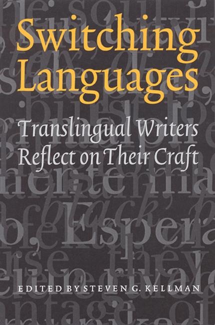 Switching Languages - 