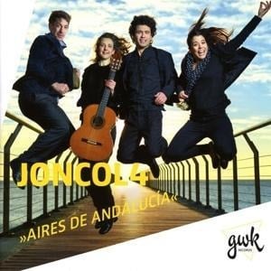 Aires de Andalucia - Joncol4