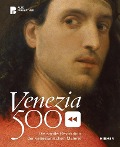 Cover-Bild zum Titel 'Venezia 500' von ''