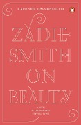 Cover-Bild zum Titel 'On Beauty' von 'Zadie Smith'