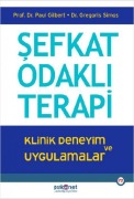 Cover-Bild zum Titel 'Sevkat Odakli Terapi' von 'Poul Gilbert'
