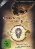 Cover-Bild zum Titel 'Botschaften Aus Dem Jenseits (5 DVD)' von 'Various'