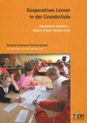 Cover-Bild zum Titel 'Kooperatives Lernen in der Grundschule' von 'Reinhard Bochmann, Ruth Kirchmann'