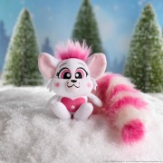 Cover-Bild zum Titel 'Bogie(TM) Plush Pink' von ''