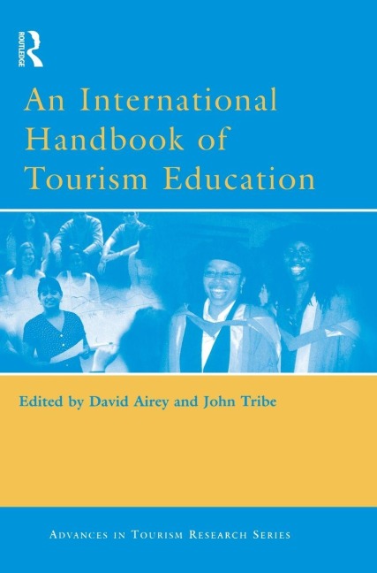 An International Handbook of Tourism Education - 