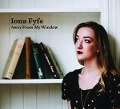 Cover-Bild zum Titel 'Away From My Window' von 'Iona Fyfe'