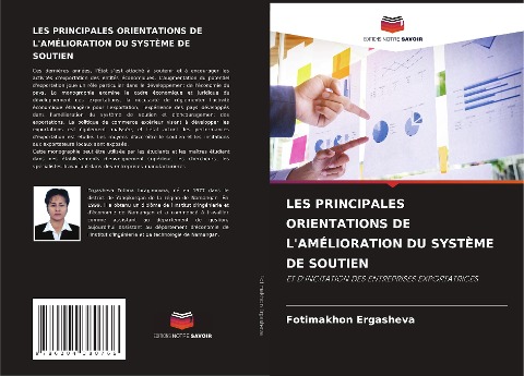 LES PRINCIPALES ORIENTATIONS DE L'AMÉLIORATION DU SYSTÈME DE SOUTIEN - Fotimakhon Ergasheva