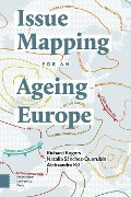 Cover-Bild zum Titel 'Issue Mapping for an Ageing Europe' von 'Richard Rogers, Natalia Sánchez-Querubín, Aleksandra Kil'