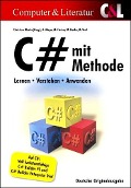 C# mit Methode - 