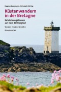 Cover-Bild zum Titel 'Küstenwandern in der Bretagne' von 'Dagmar Beckmann, Christoph Potting'