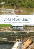 Cover-Bild zum Titel 'The Volta River Basin' von ''